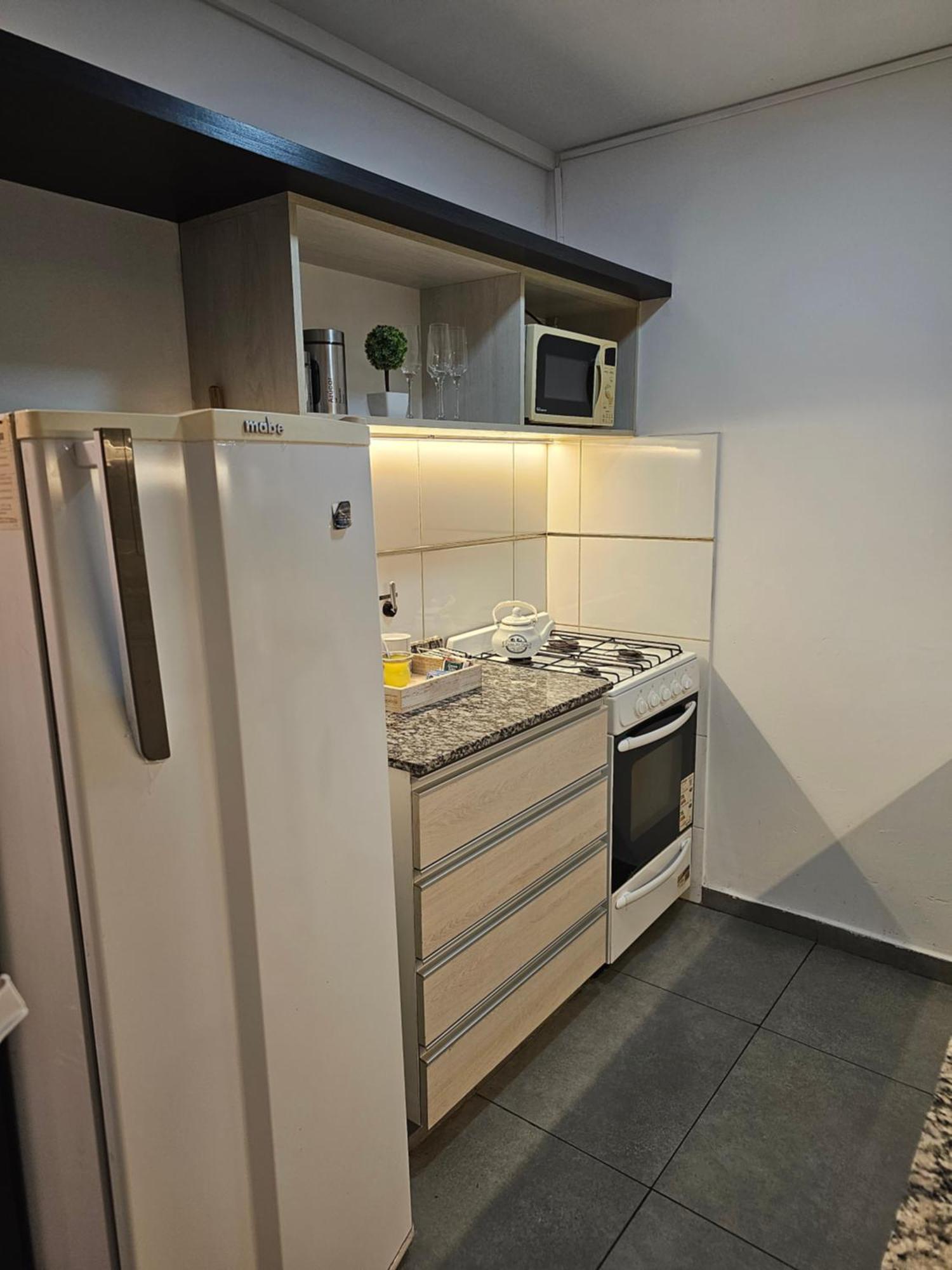 Litstay Laprida 2 Кордова Экстерьер фото